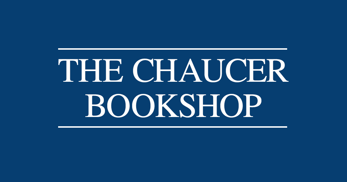 chaucer-bookshop.co.uk